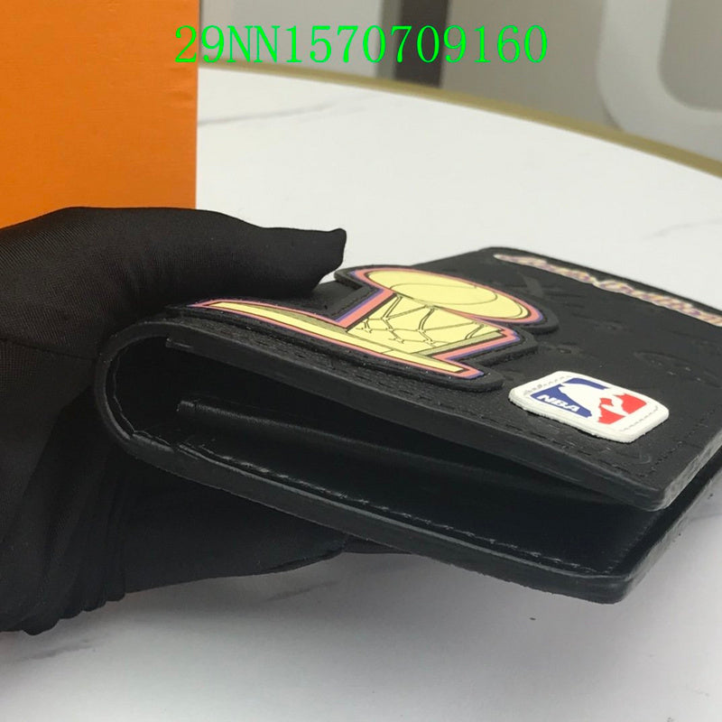 COZY BAGS - CHL Wallet - 762