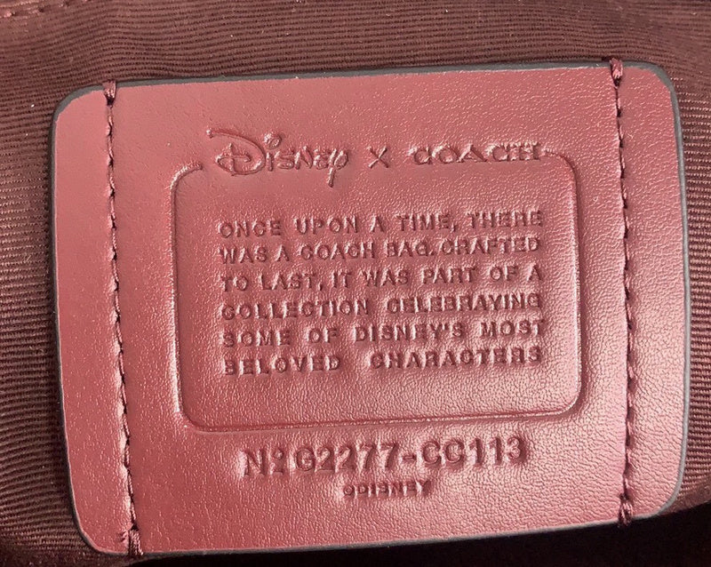 COZY - CAH Bags - 294