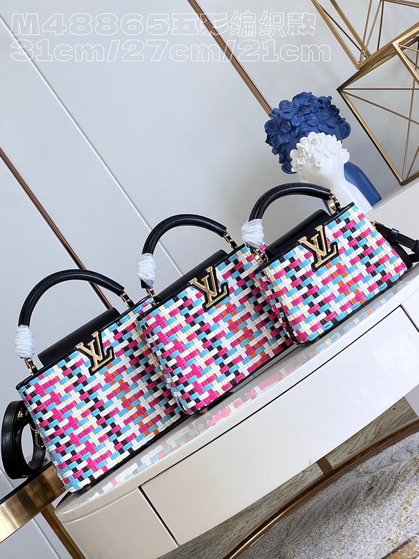 COZY BAGS - LOV Bags - 379