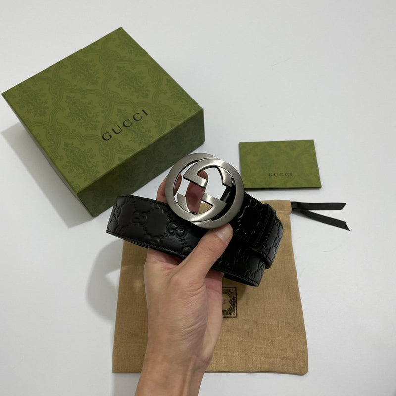 COZY BAGS - GUKI Belts - 099