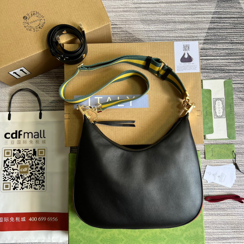 JB - Guki Lady Bags - 516
