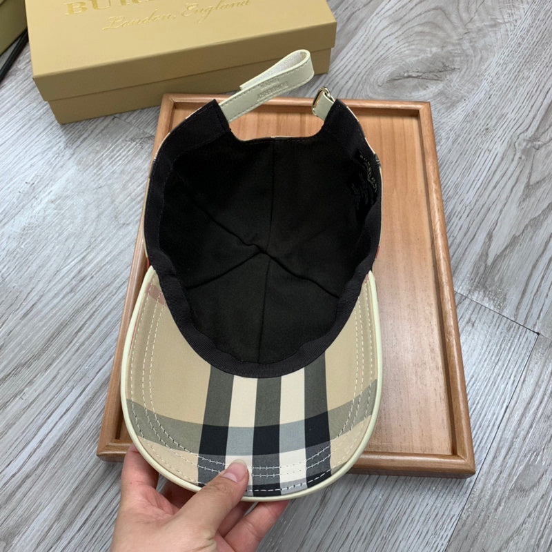 COZY BAGS - BOR Hats & Caps - 021