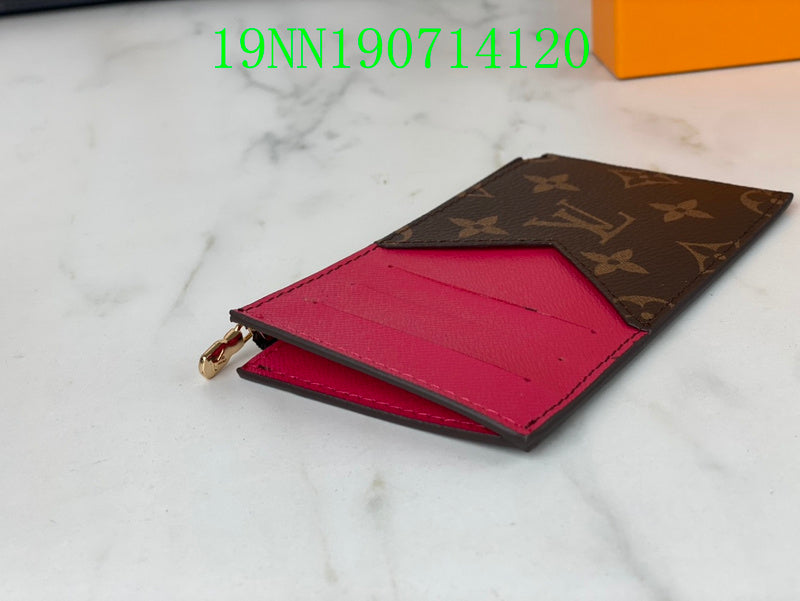 COZY BAGS - LOV Wallet - 231