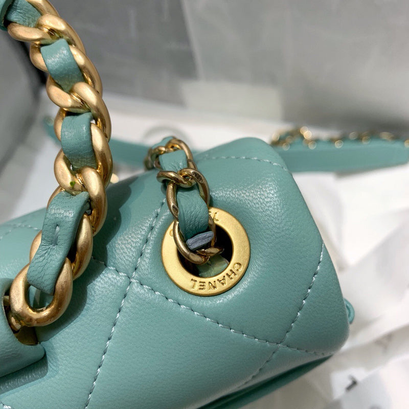 COZY BAGS - CHL Lady Bags - 653