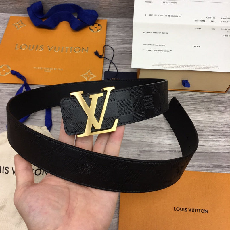 JB - LOV Belts - 296