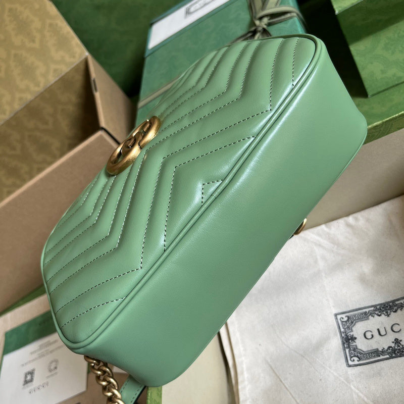 JB - Guki Lady Bags - 286