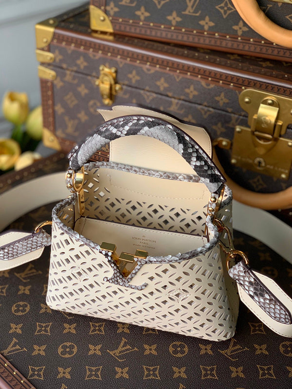COZY BAGS - LOV Bags - 4012