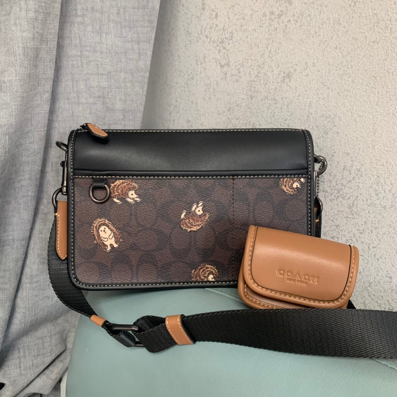 COZY - CAH Bags - 577