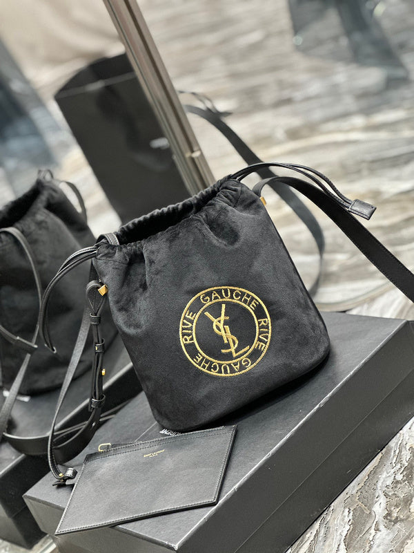 Cozy Bags - YLS Bags - 082