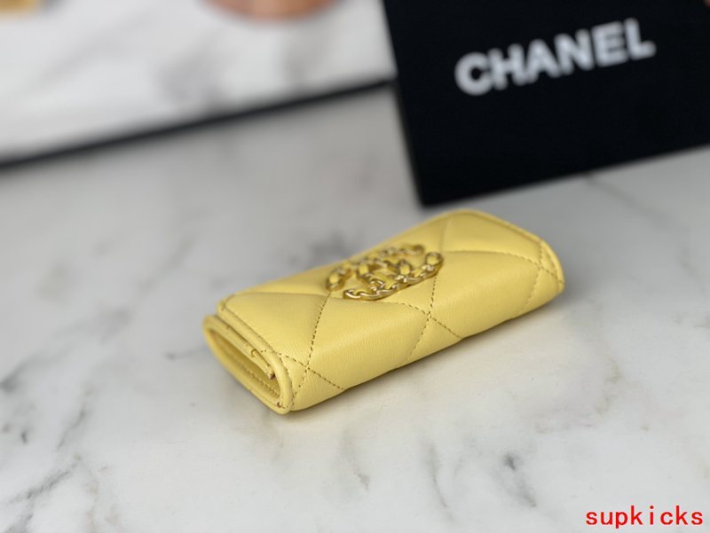 COZY BAGS - Mix Wallets - 745