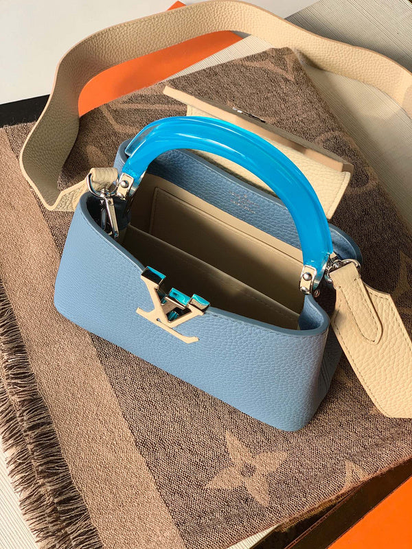 COZY BAGS - LOV Bags - 3934