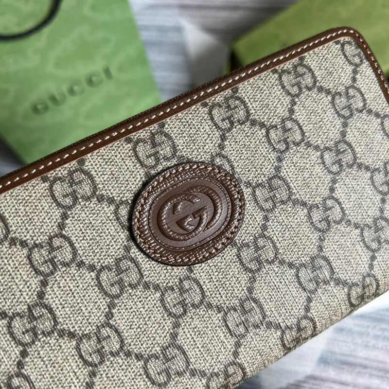 COZY BAGS - Guki Wallet - 294
