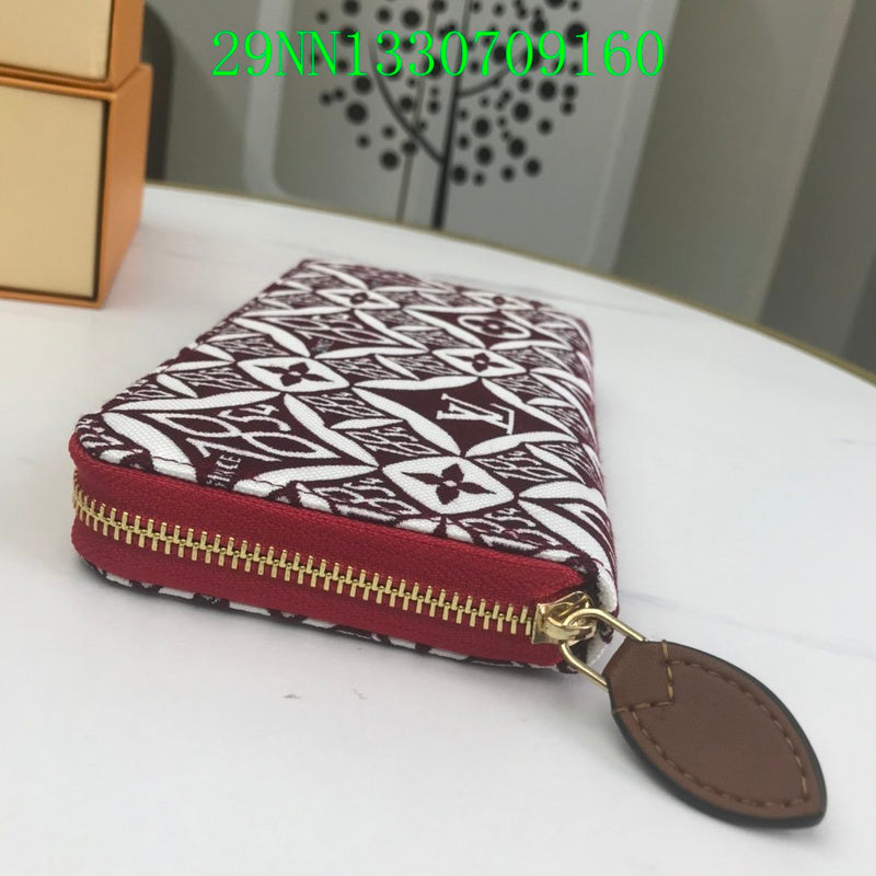 COZY BAGS - CHL Wallet - 786
