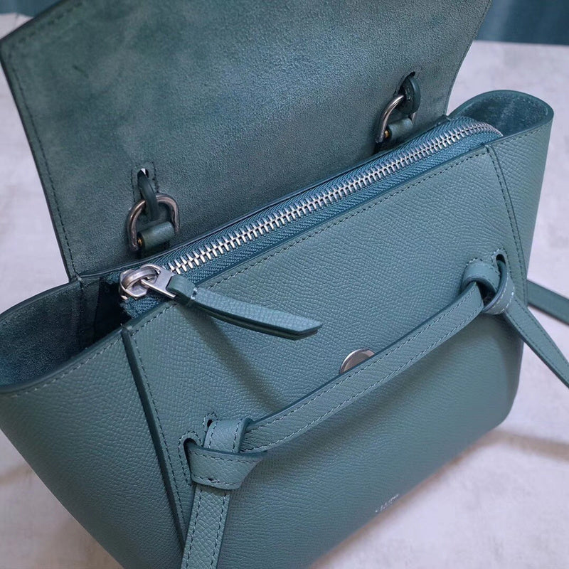 COZY - COL Bags - 386