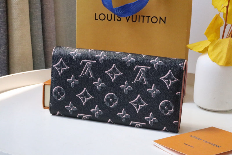 COZY - LOV Wallets - 481