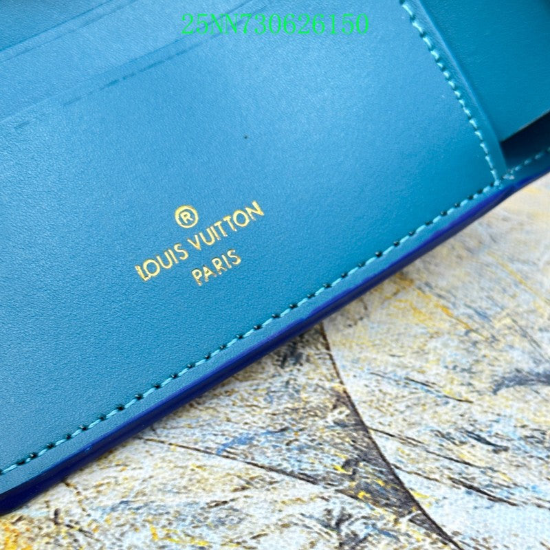 COZY BAGS - LOV Wallet - 303