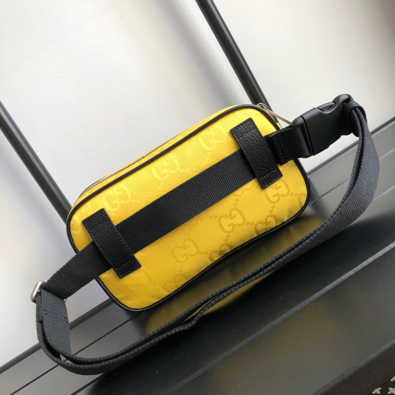 COZY BAGS - Guki Men Bags - 208