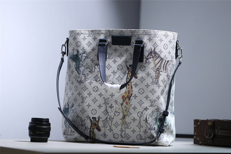 COZY - LOV Men Business Bags - 087