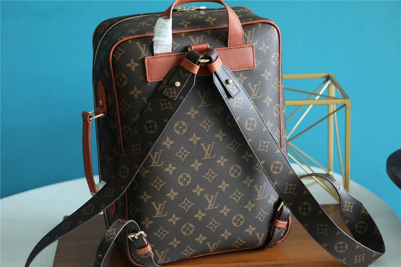 COZY - LOV Backpacks - 140