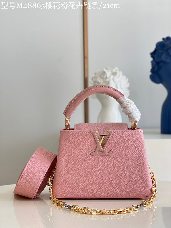 COZY BAGS - LOV Bags - 2570