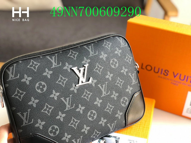 COZY BAGS - CHL Wallet - 842