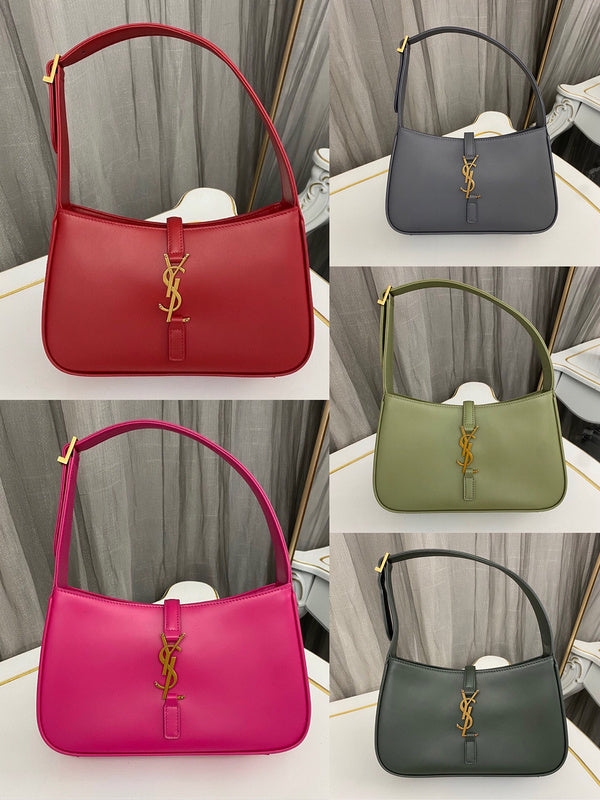 Cozy Bags - YLS Bags - 048