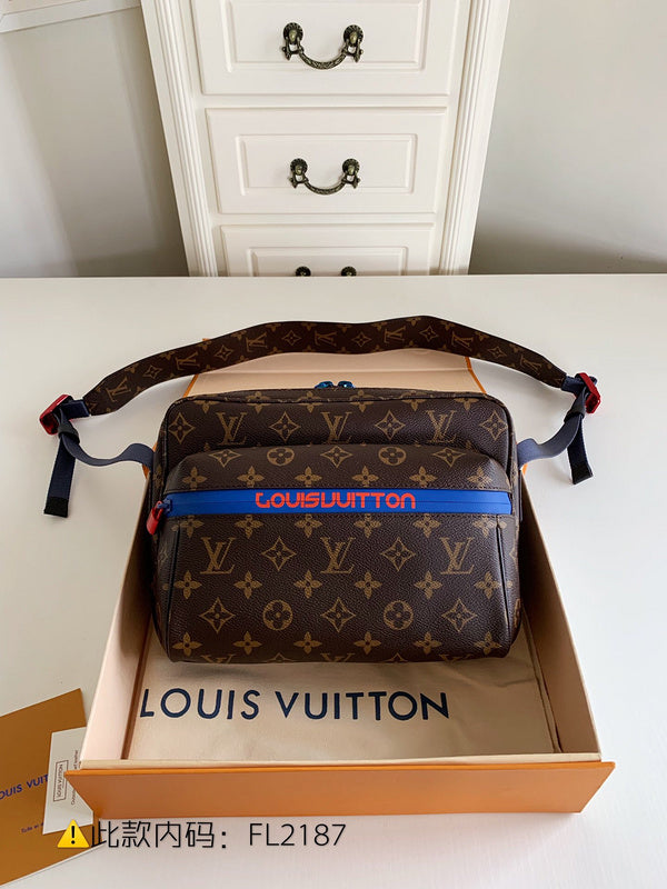 COZY BAGS - LOV Bags - 5154