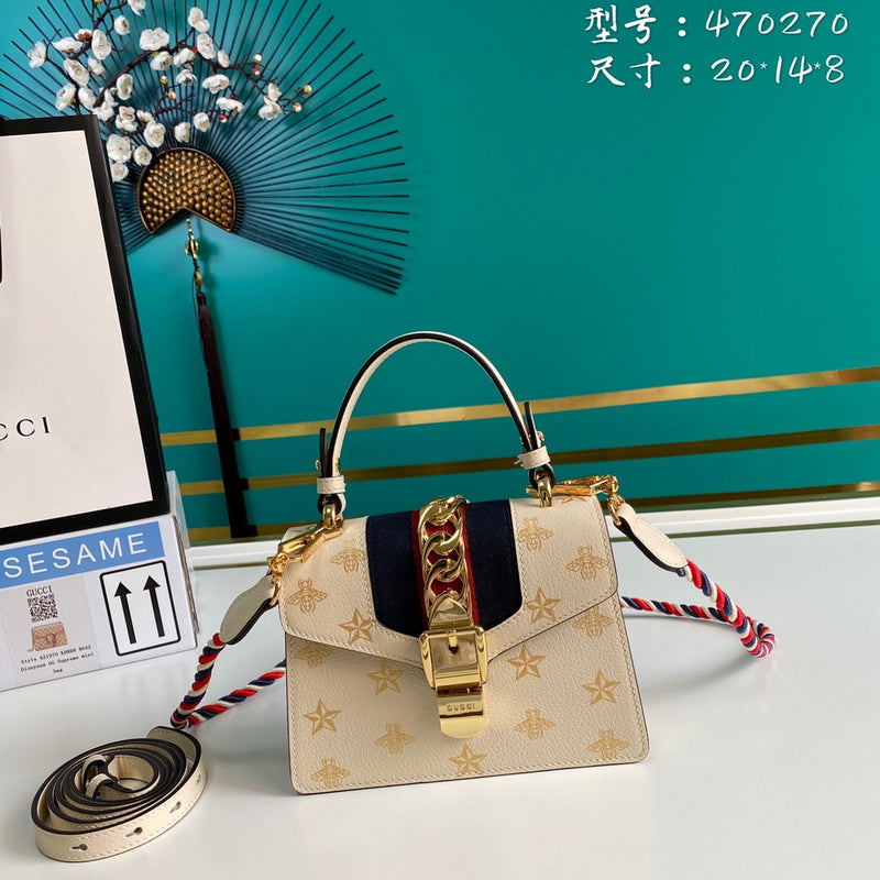 COZY BAGS - GUKI Bags - 2145
