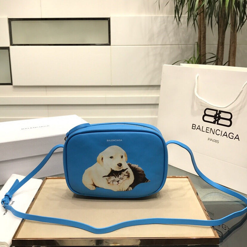 COZY BAGS - BG Lady Bags - 565