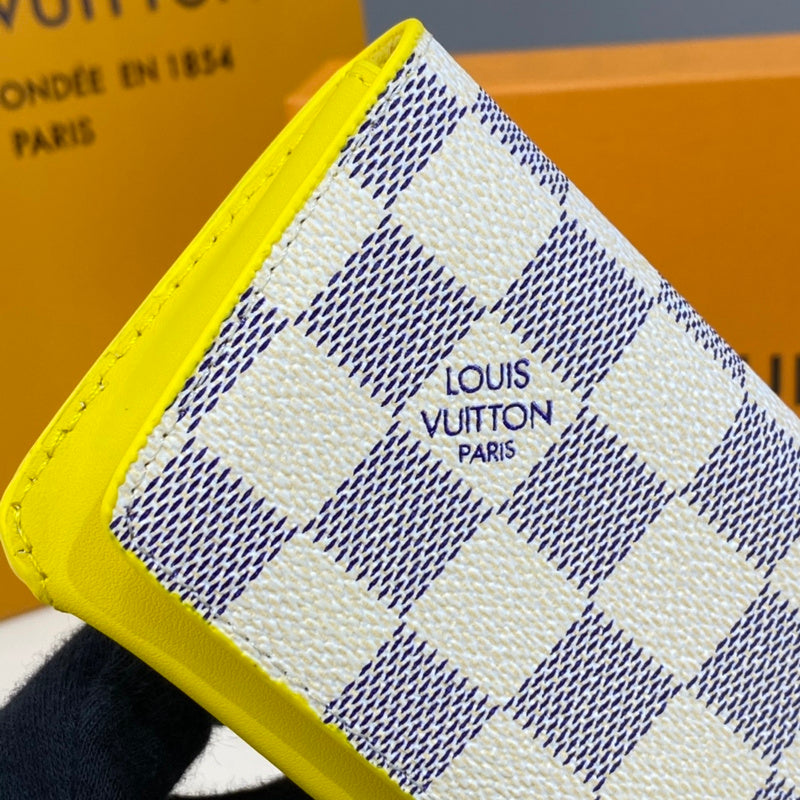 COZY BAGS - LOV Wallets - 605