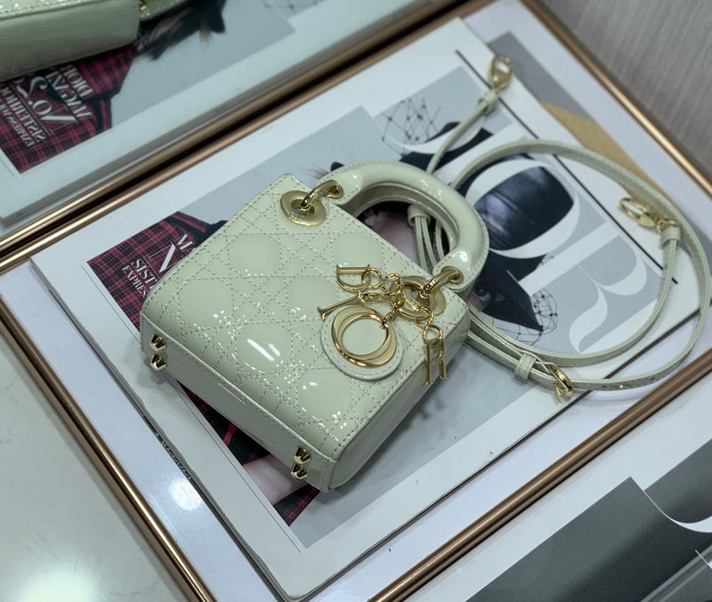 JB - DOR Lady Bags - 439