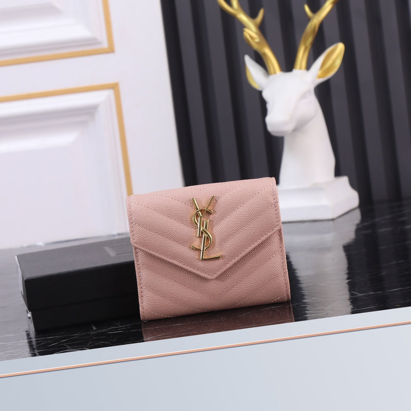 COZY BAGS - YLS Wallet - 053