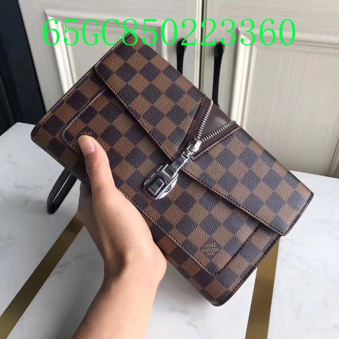 COZY BAGS - CHL Wallet - 1144