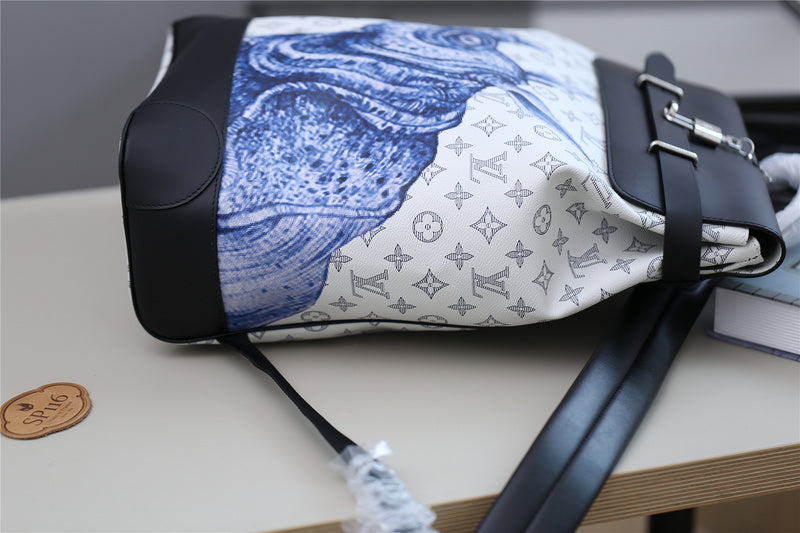COZY - LOV Backpacks - 234