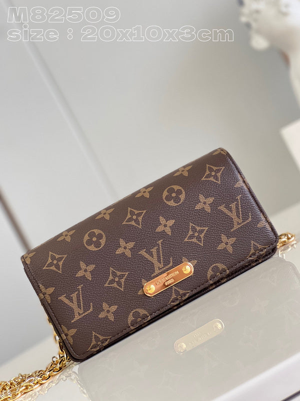 COZY BAGS - LOV Bags - 077
