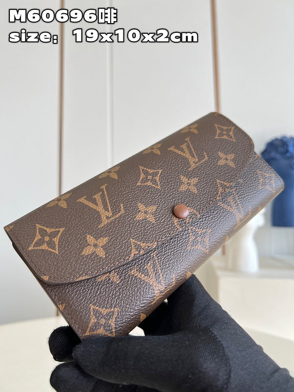 COZY - LOV Wallets - 349