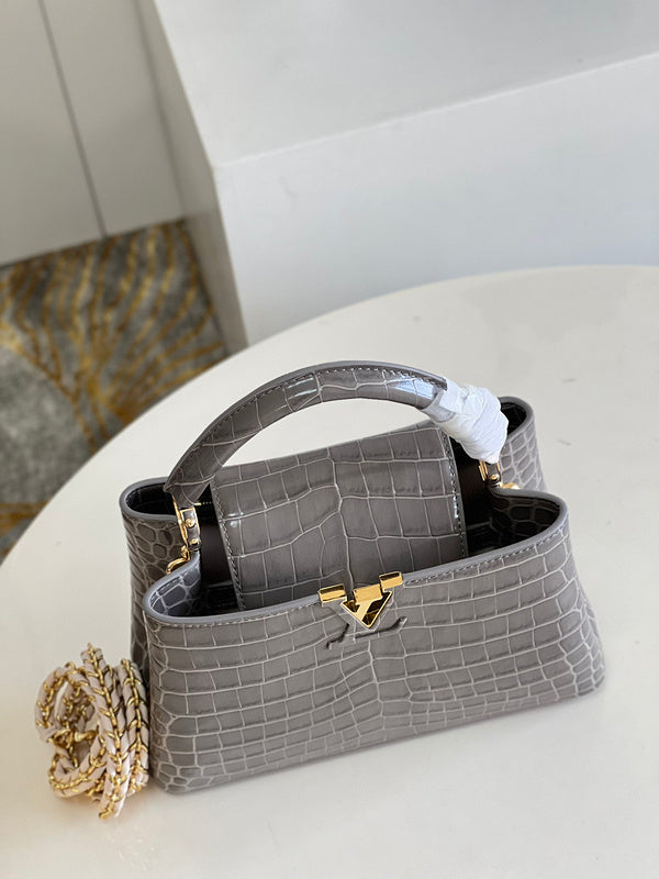 COZY - LV Bags - 1981