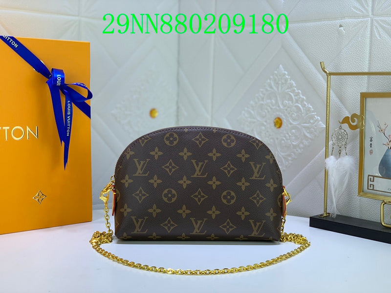 COZY BAGS - LOV Wallet - 730