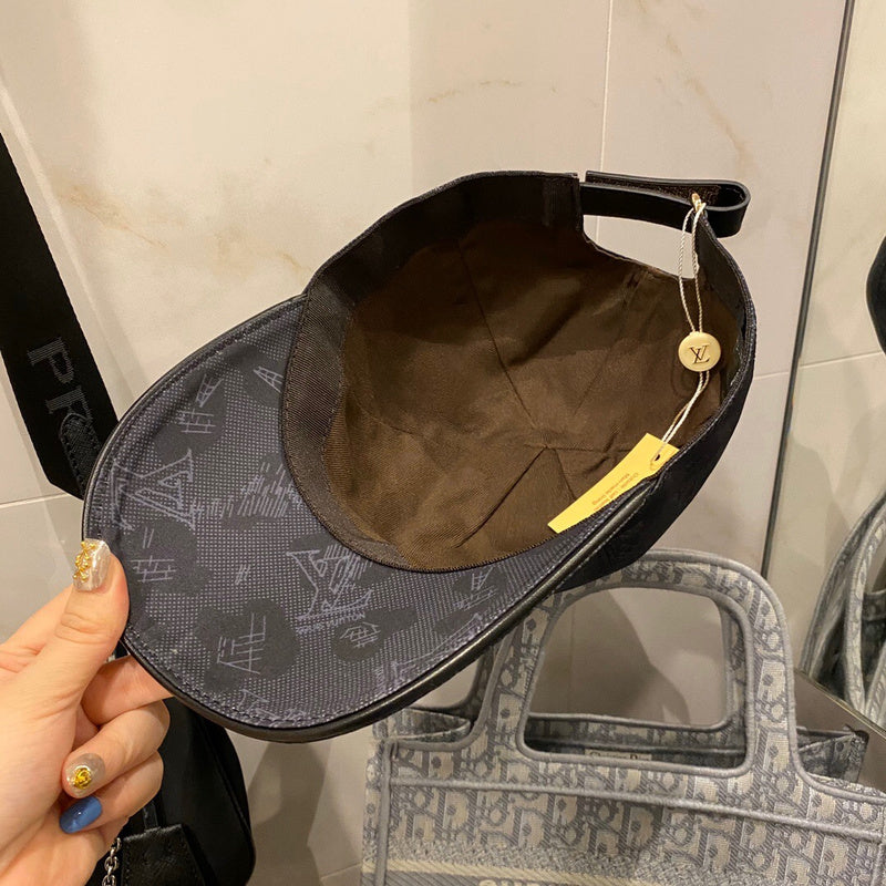 COZY BAGS - LOV Hats & Caps - 272