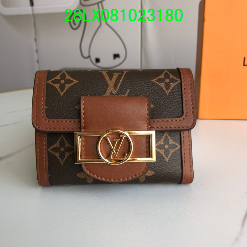 COZY BAGS - CHL Wallet - 1325