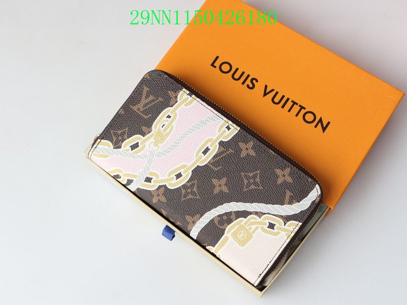COZY BAGS - LOV Wallet - 521