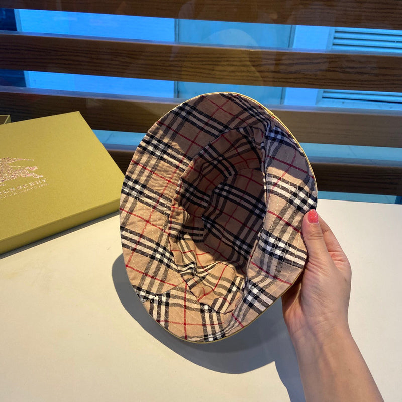 COZY BAGS - BOR Hats & Caps - 053
