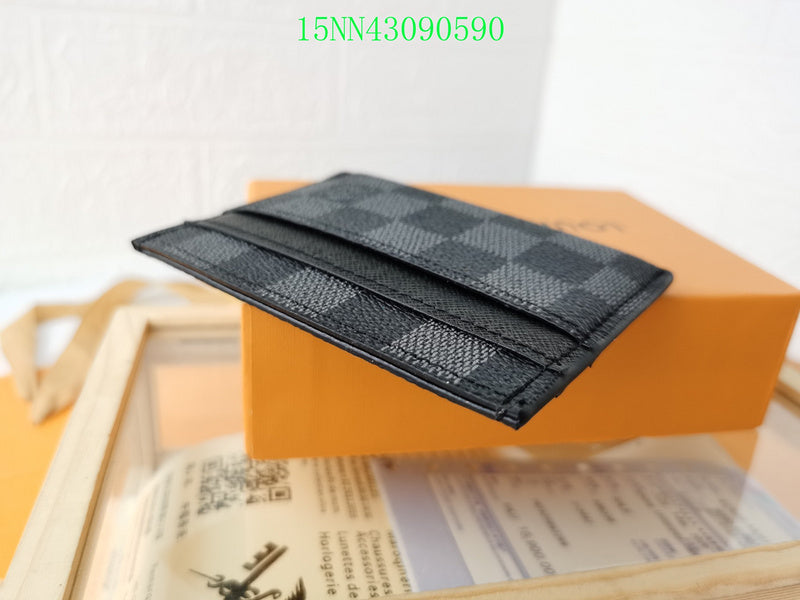 COZY BAGS - LOV Wallet - 999