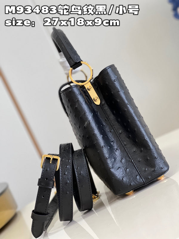 COZY BAGS - LOV Bags - 1242