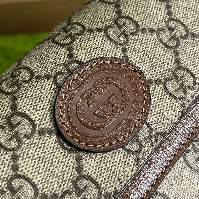COZY BAGS - Guki Men Bags - 079