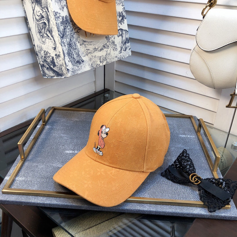 COZY BAGS - LOV Hats & Caps - 162