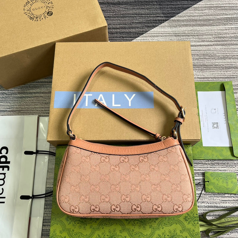 JB - Guki Lady Bags - 073