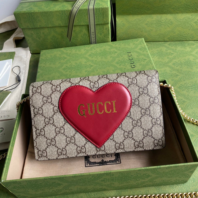 JB - Guki Lady Bags - 1173