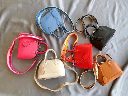 COZY - LV Bags - 2461