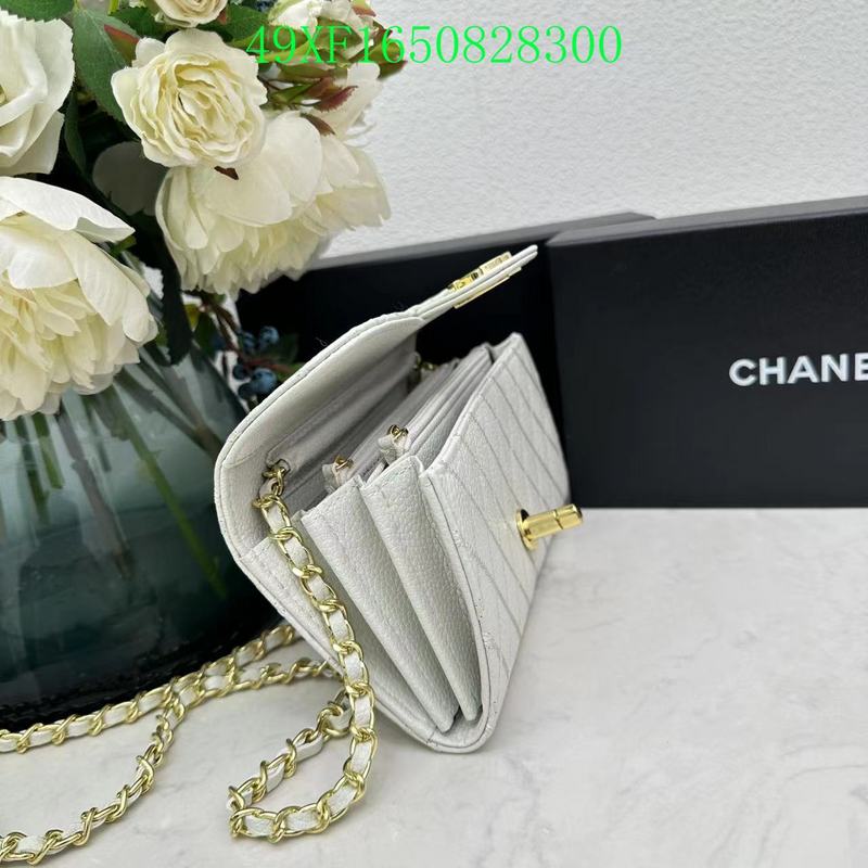 COZY BAGS - CHL Wallet - 003